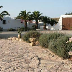 Hotel Cortijo Los Malenos *